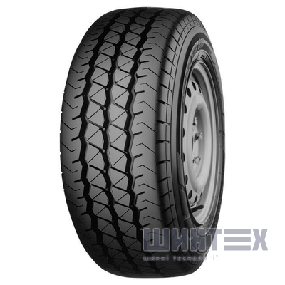 Yokohama RY818 Delivery Star 195/70 R15C 104/102R